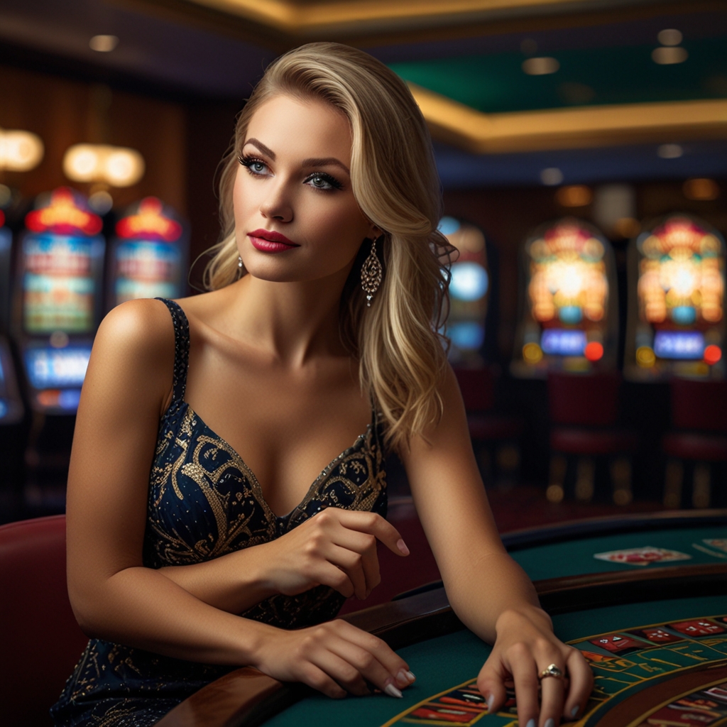 Криптобосс казино