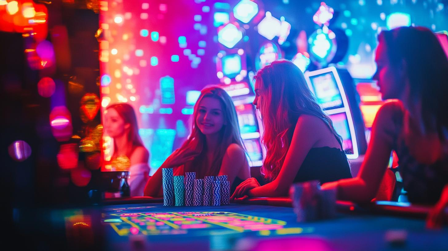 VAVADA Online Casino