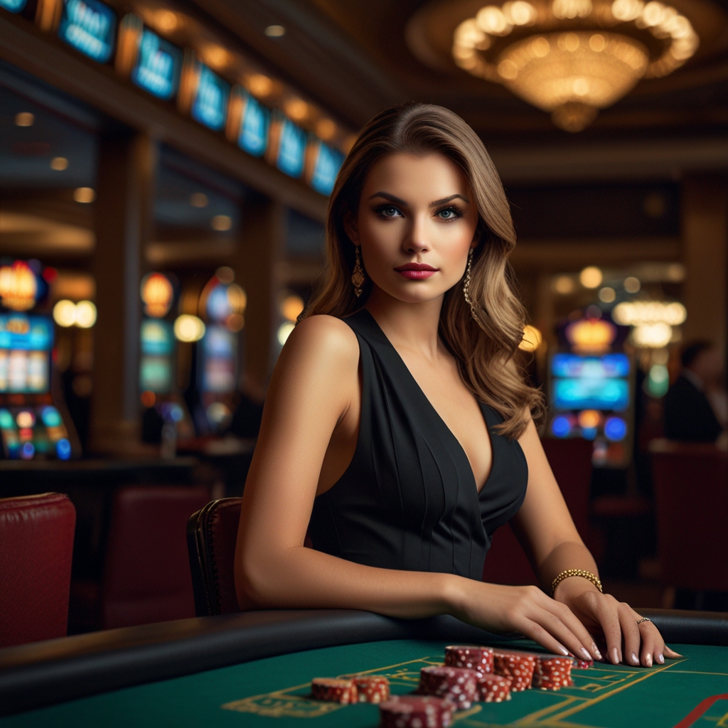 Криптобосс казино