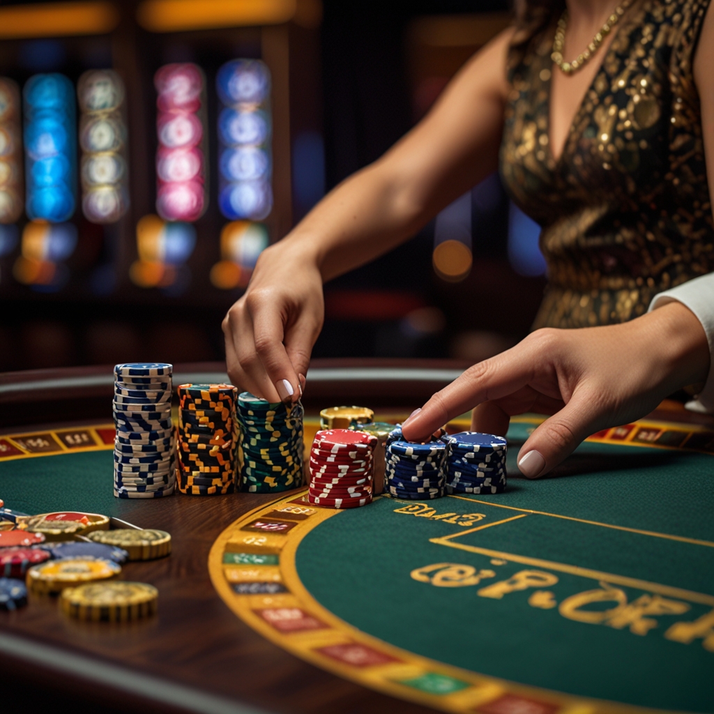 Unlim Casino зеркало