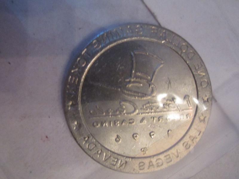 фишки в казино