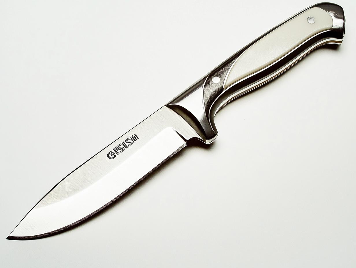 The Truth Behind Knife Blade Hardness: Debunking Myths and Realities оптимальная, сталь, для, кухонника, кухонный, нож, твердость, ножа