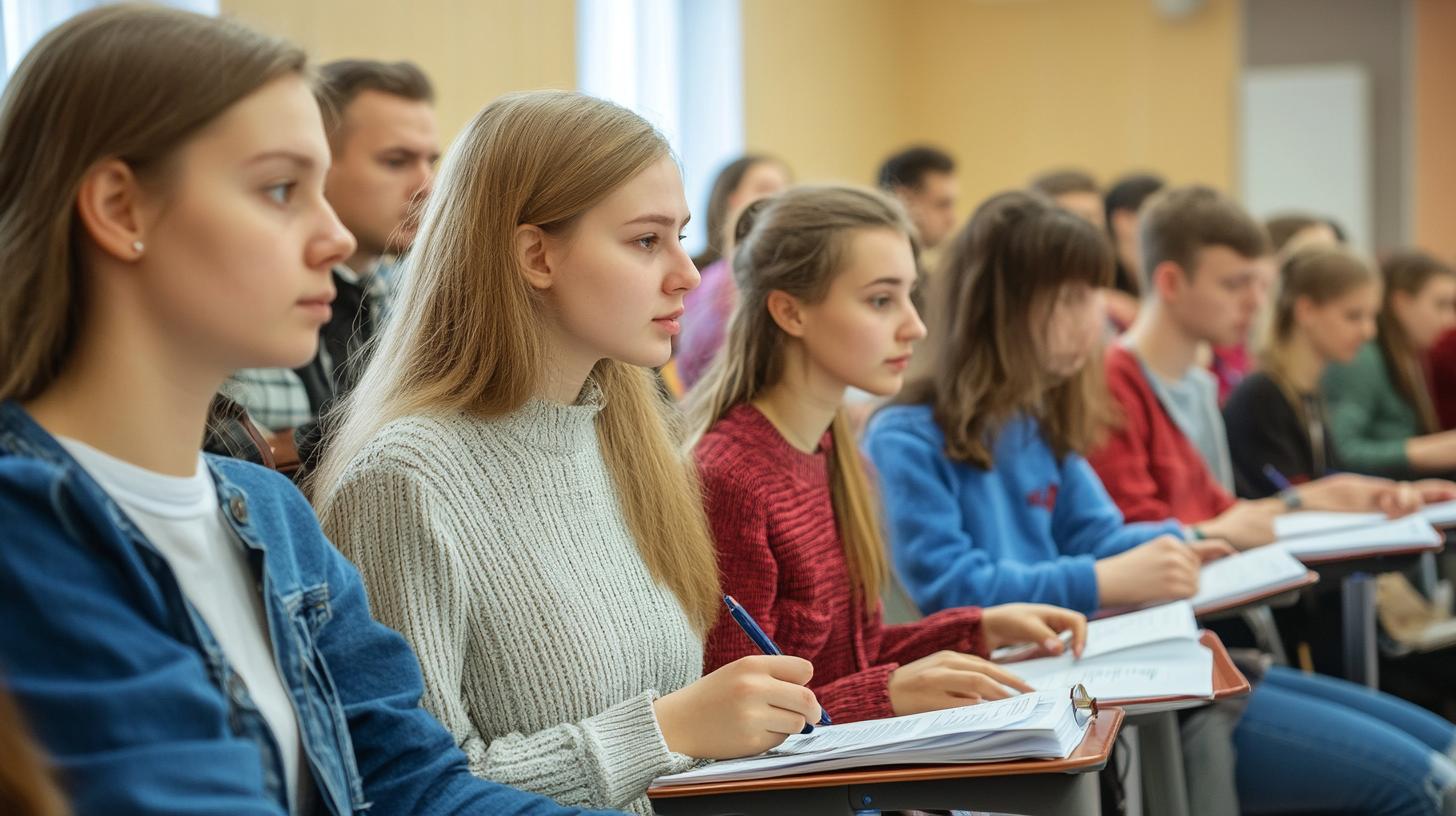 Программа повышения квалификации в сфере туризма