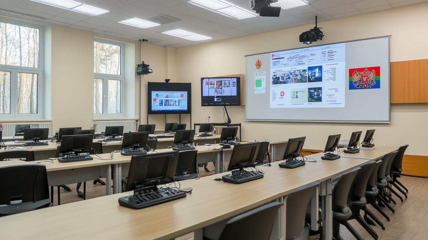 Программа повышения квалификации в сфере туризма