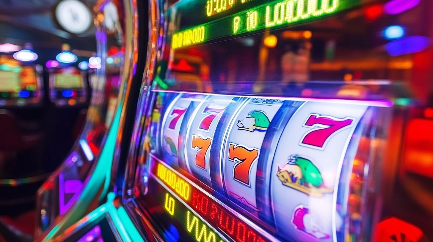 Vavada офф сайт