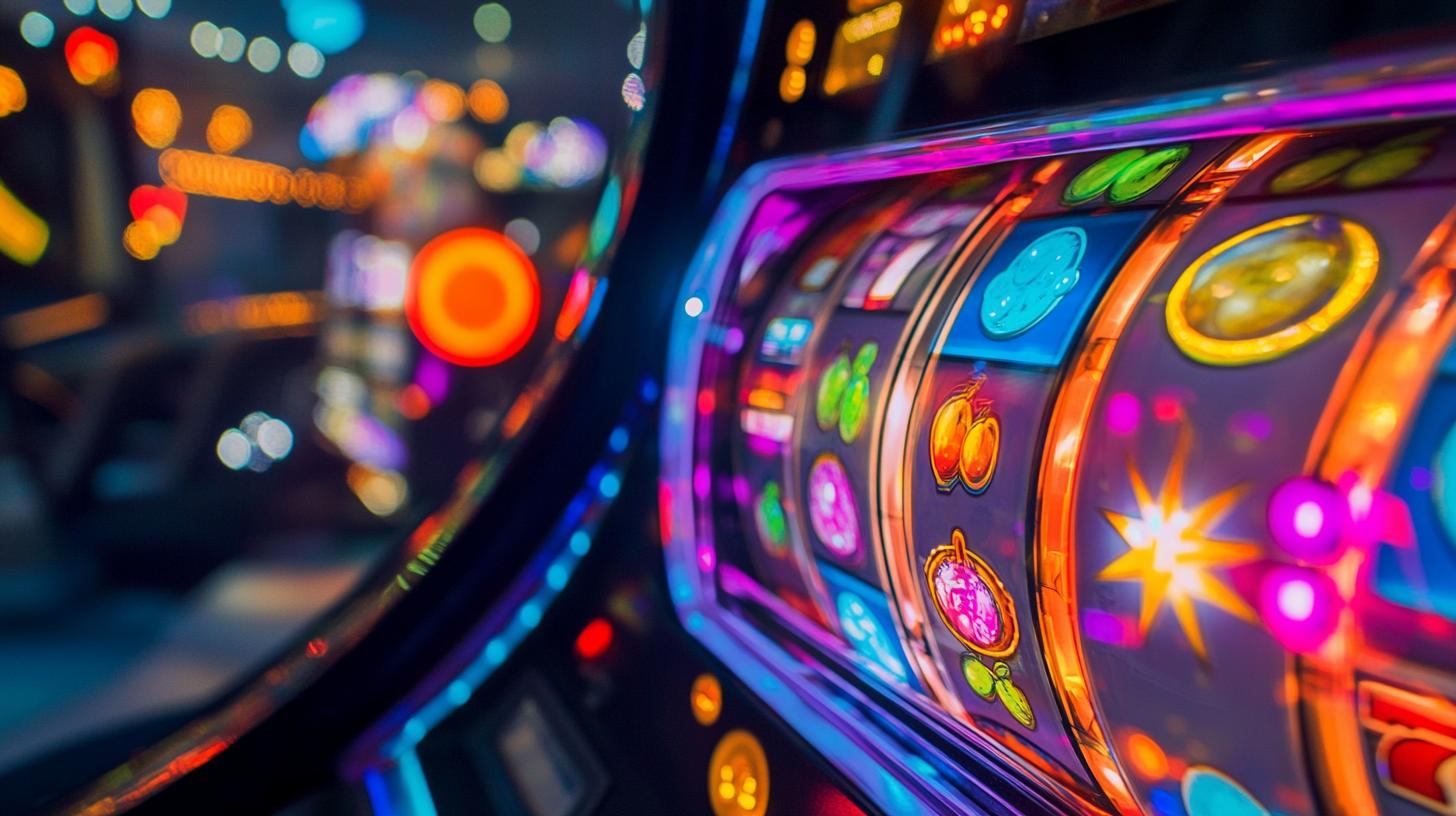 Vavada офф сайт