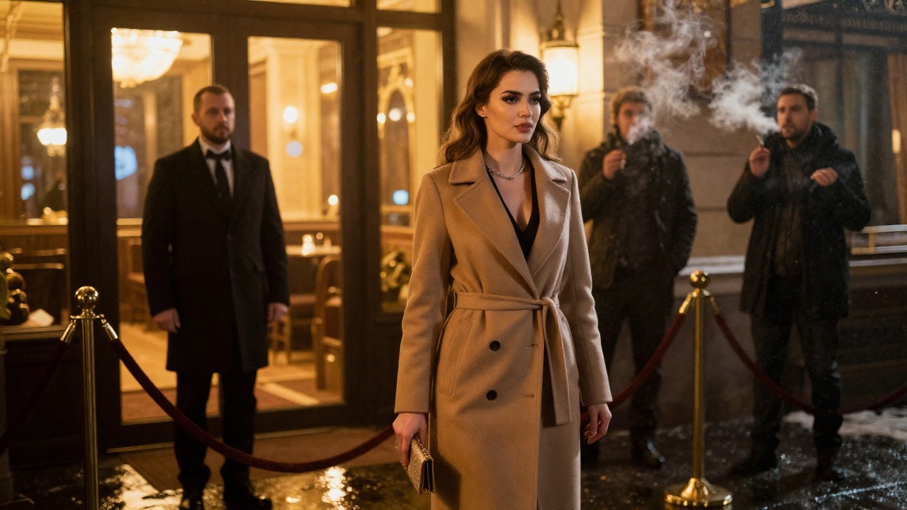 клуб сигар москва