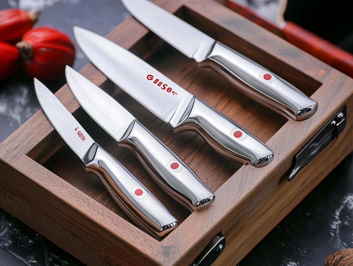 Серия Prime Line Giesser