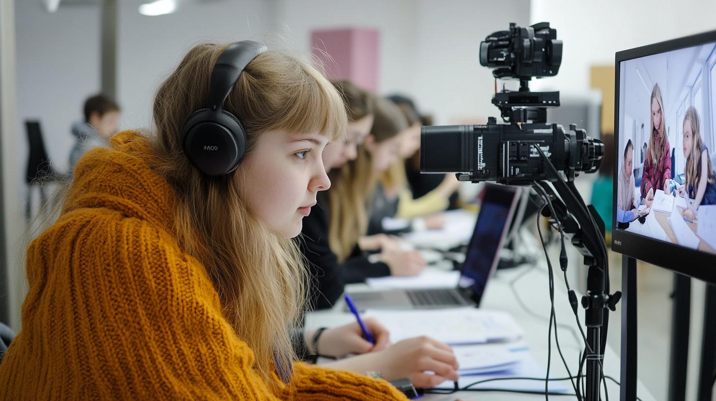 Программа повышения квалификации в сфере туризма