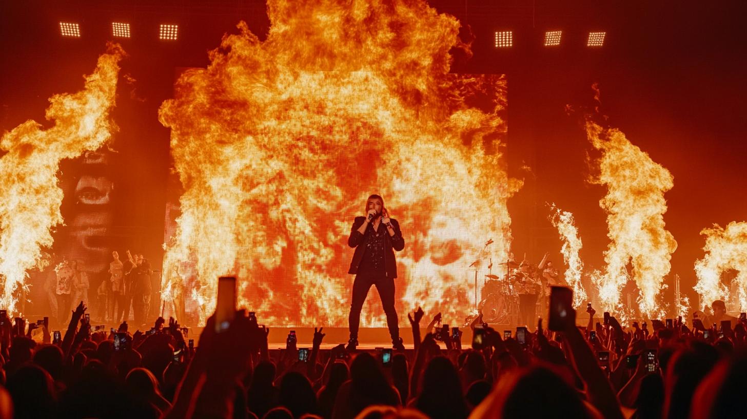 Как скачать и насладиться популярными новинками музыки бесплатно