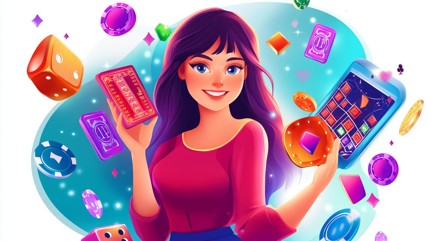 VAVADA Online Casino