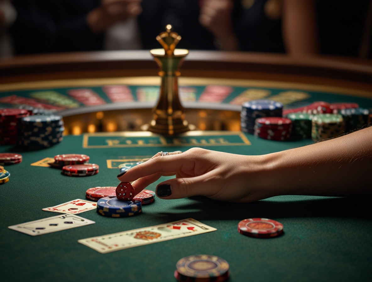 Основные виды ставок на хоккей