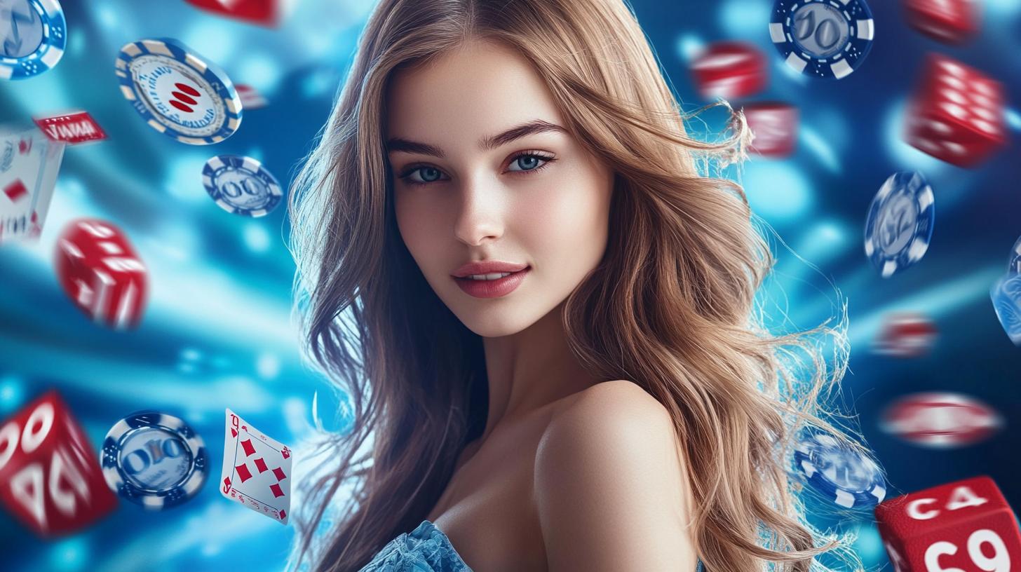 VAVADA Online Casino