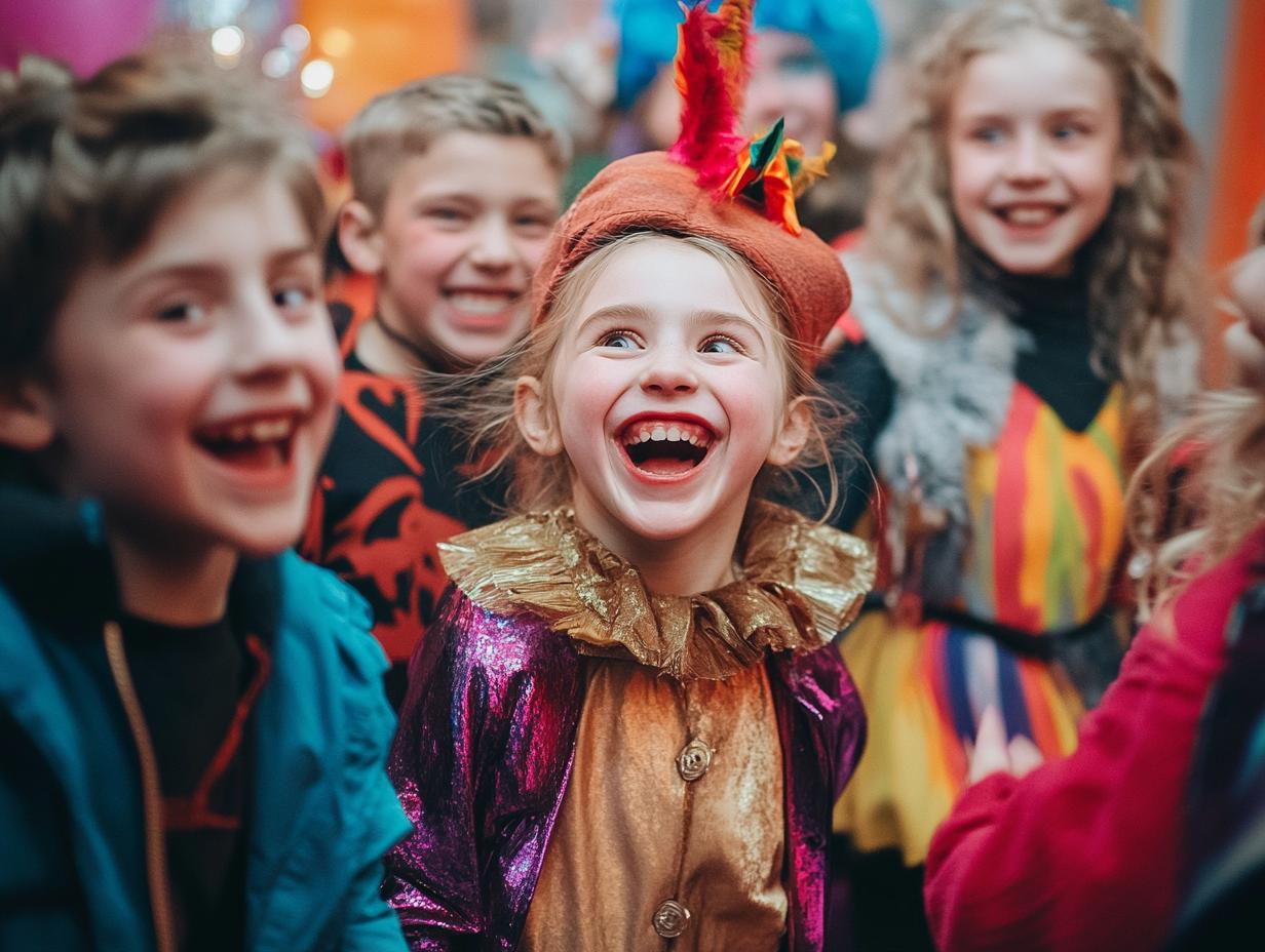 поселок шапки пенная вечеринка на картерах