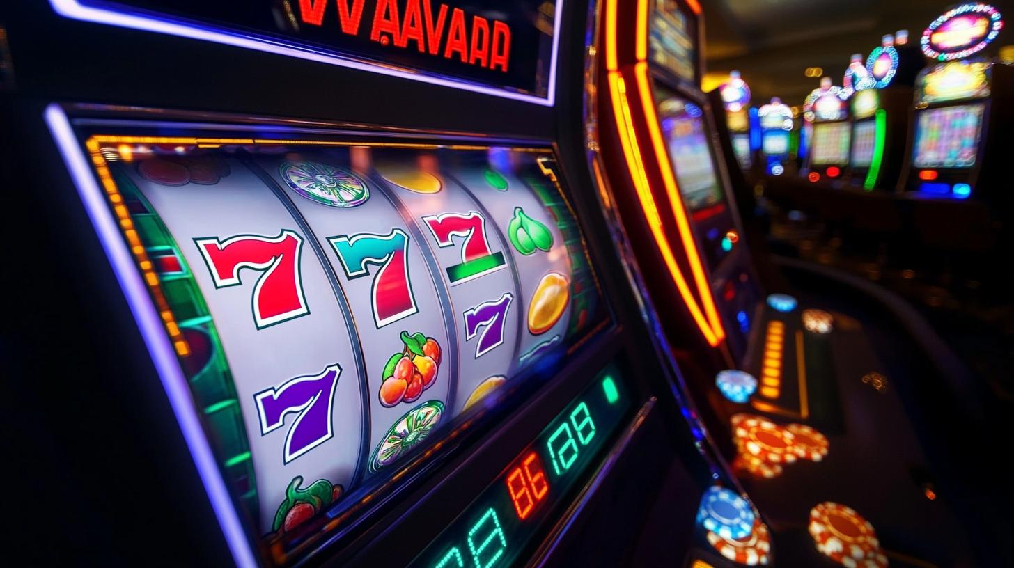 VAVADA Online Casino: Как начать играть и выигрывать на VAVADA вавада, демо