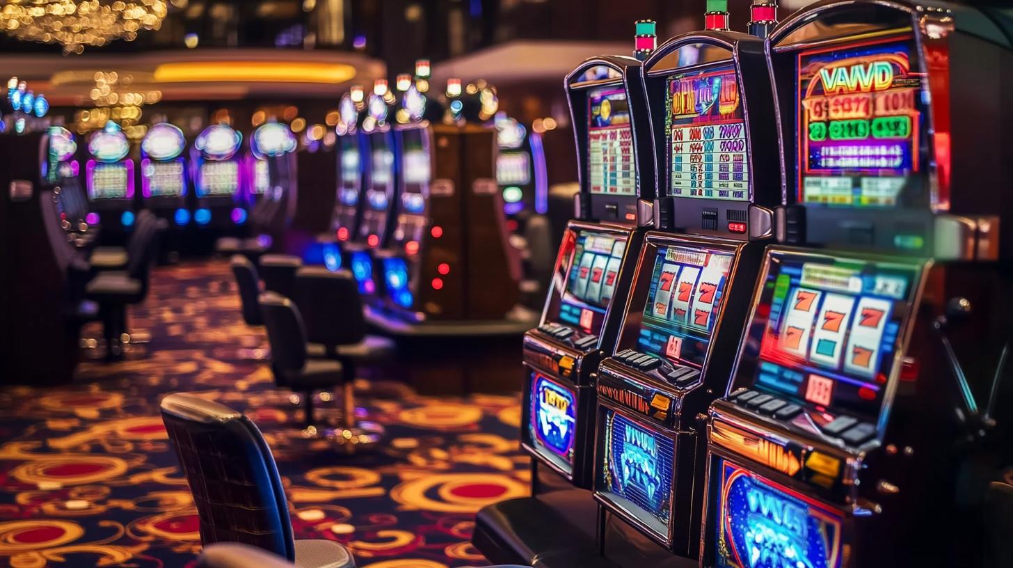 Vavada офф сайт