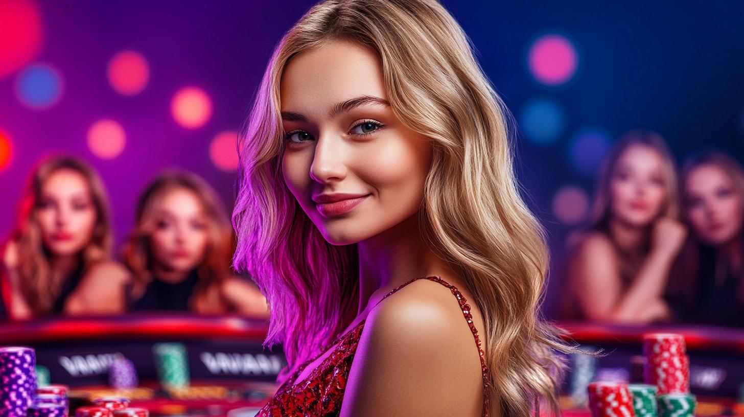 VAVADA Online Casino: Как начать играть и выигрывать на VAVADA вавада, демо