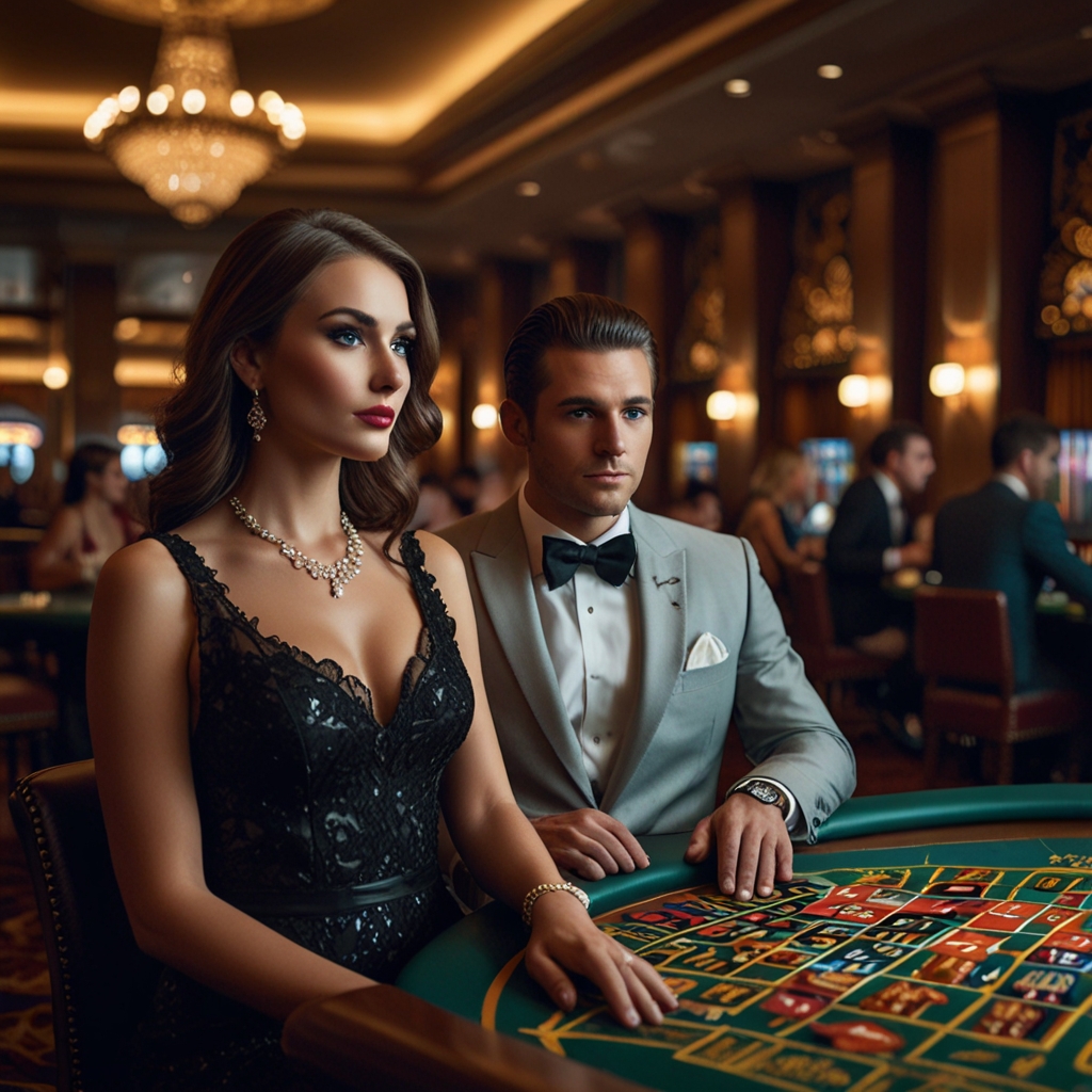 Криптобосс казино