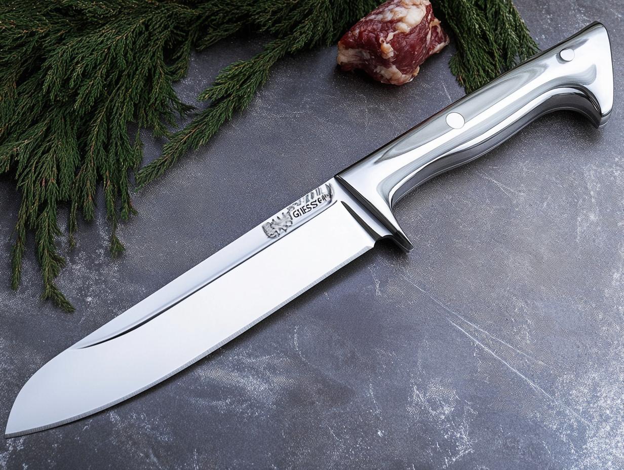 Серия Prime Line Giesser