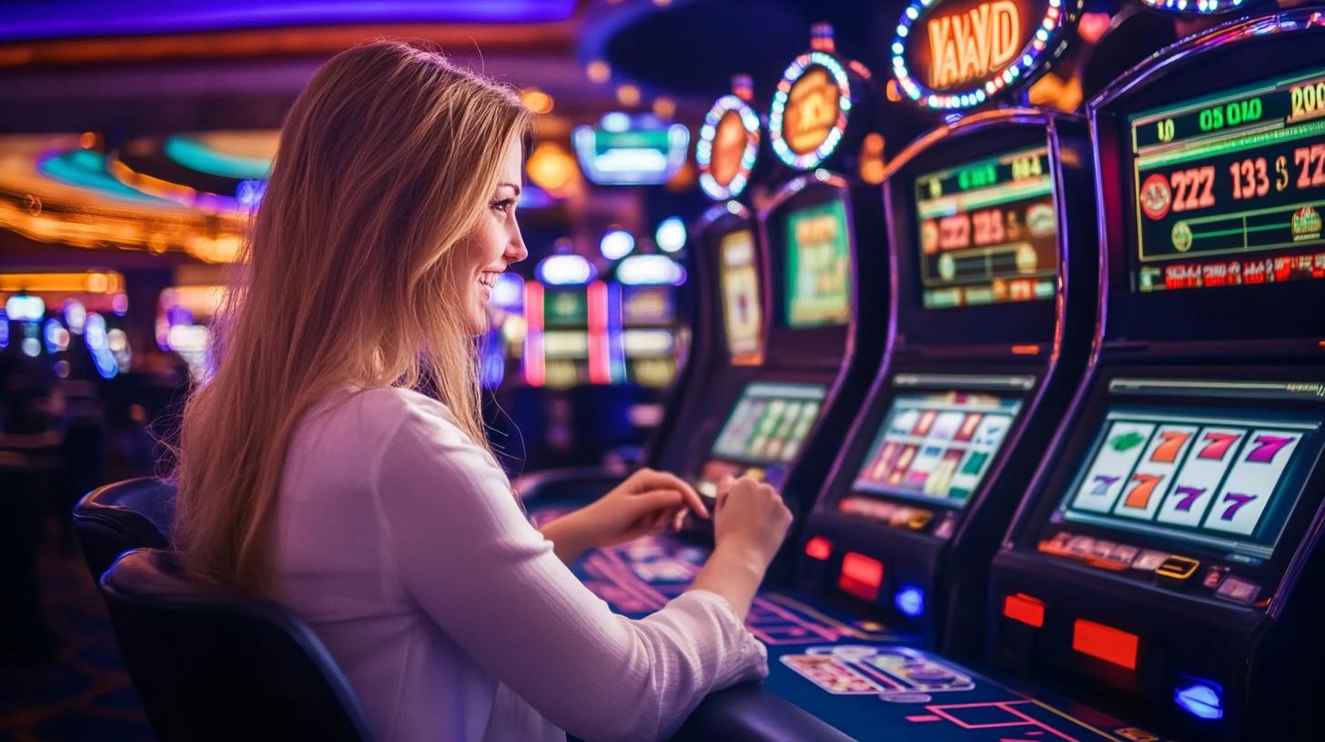 Vavada офф сайт