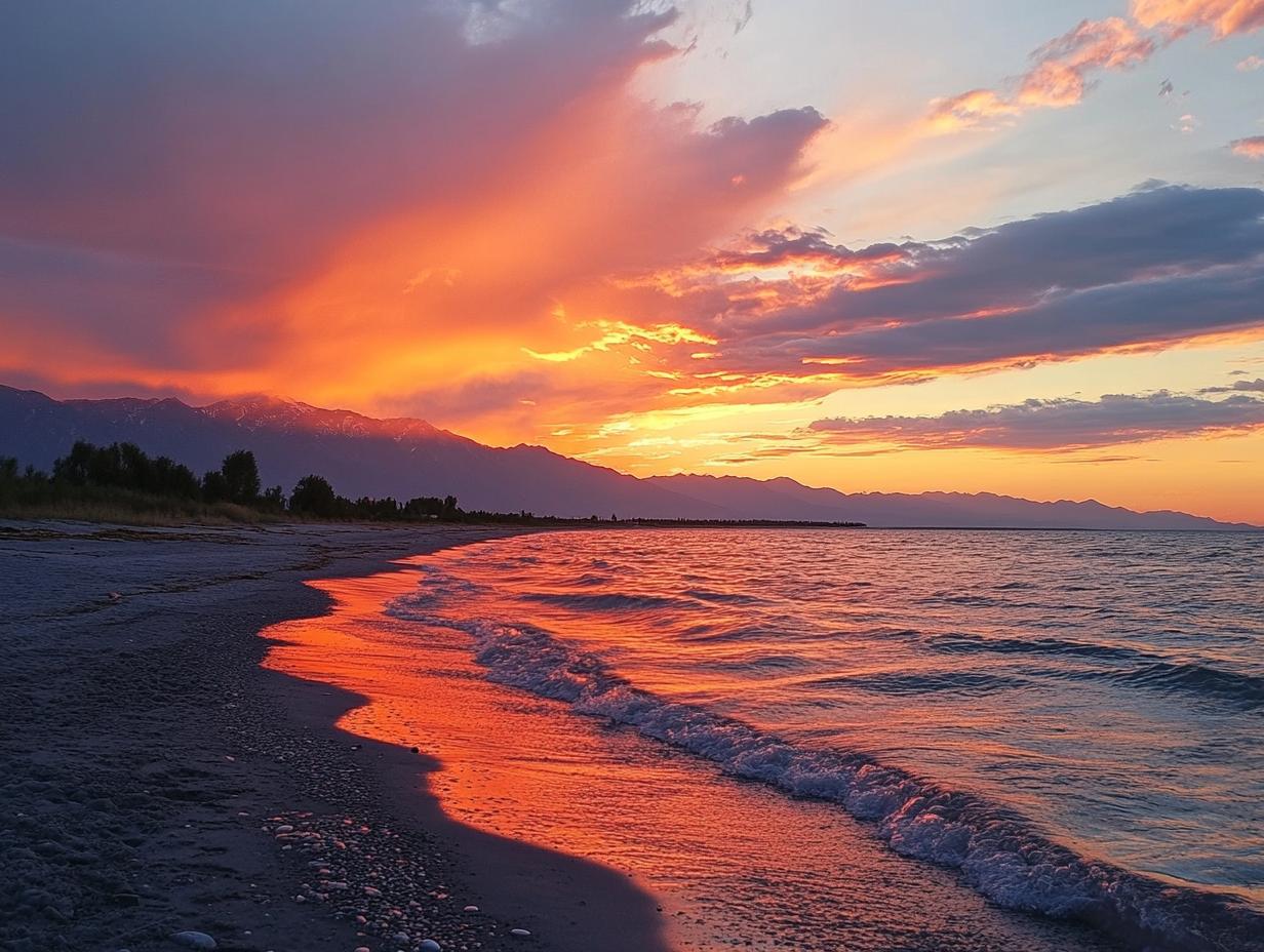 Путеводитель по лучшим пансионатам и гостиницам