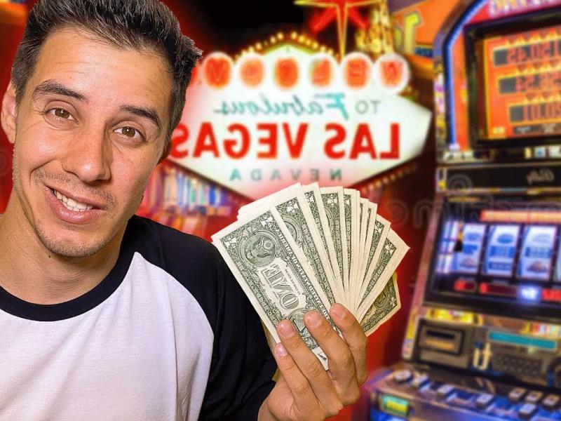 деньги в казино