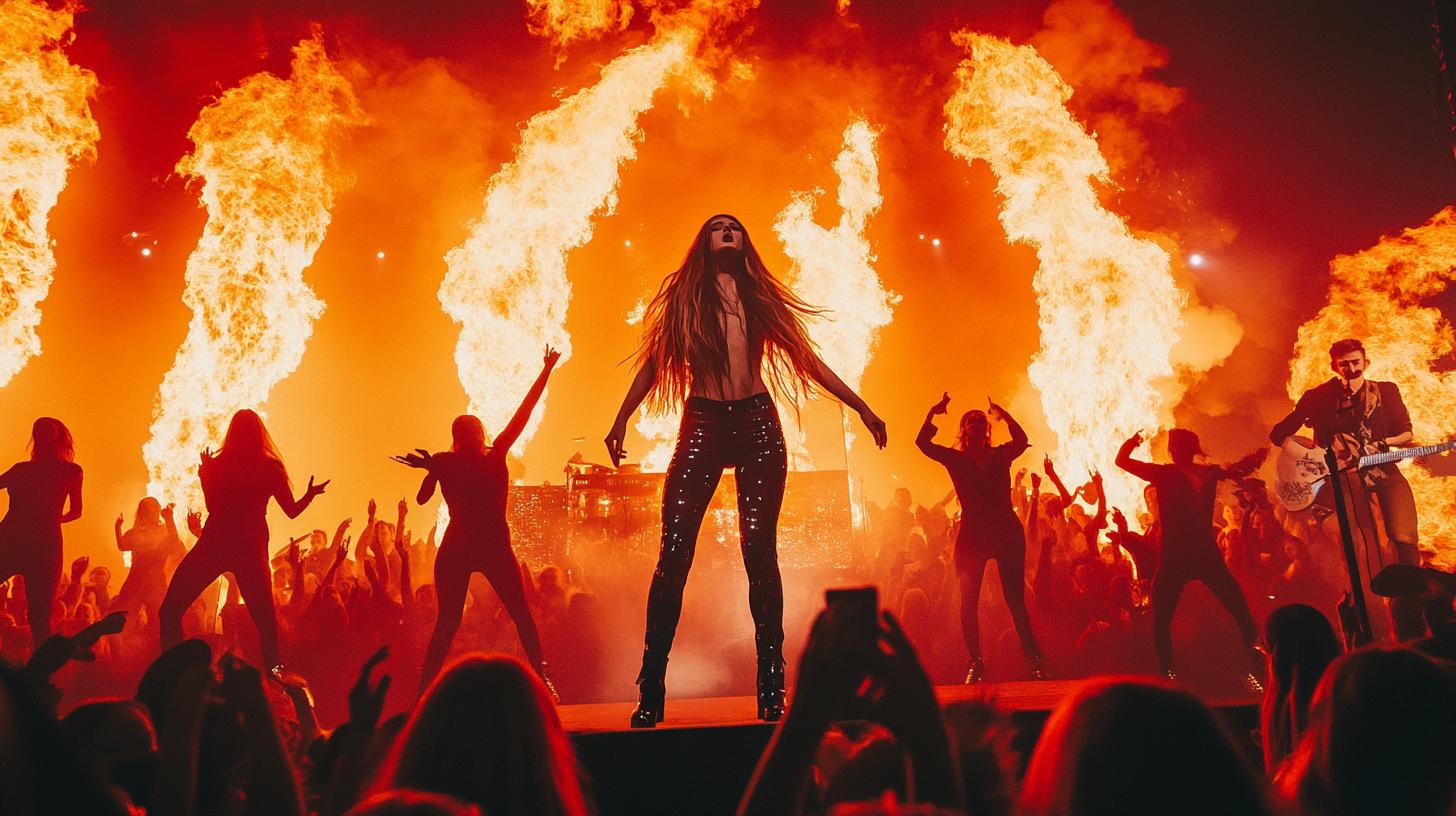 Как скачать и насладиться популярными новинками музыки бесплатно