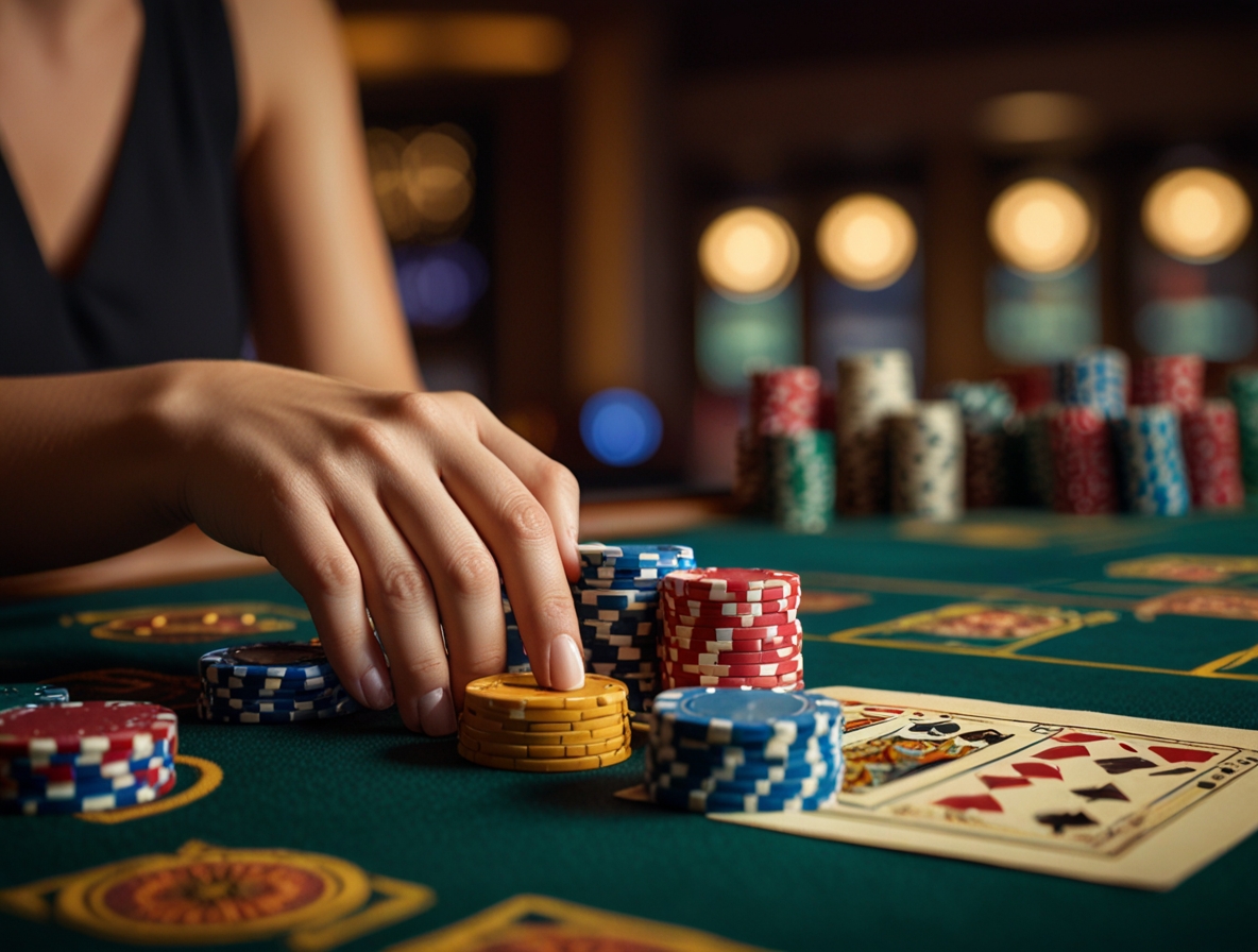 Основные виды ставок на хоккей