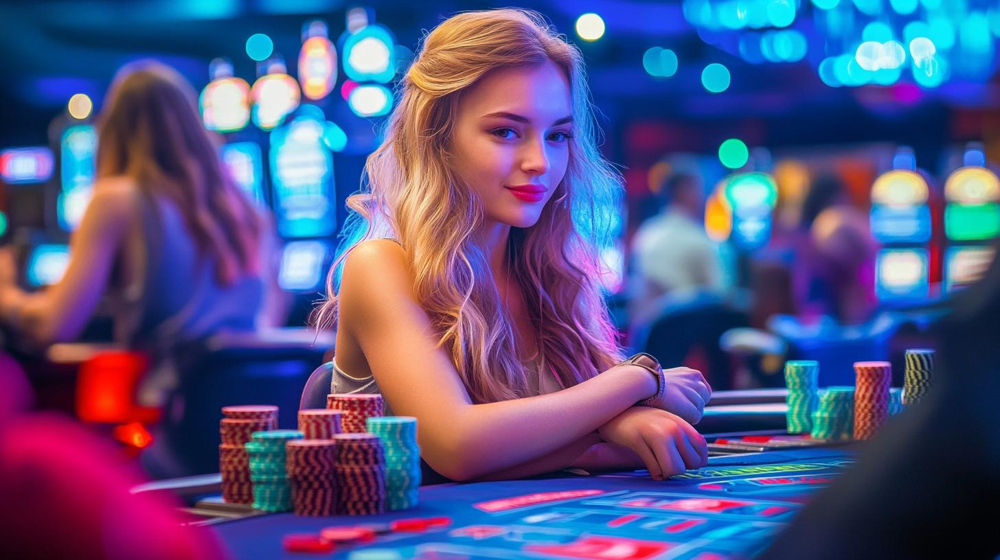 VAVADA Online Casino: Как начать играть и выигрывать на VAVADA вавада, демо