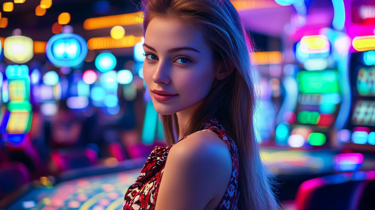 VAVADA Online Casino