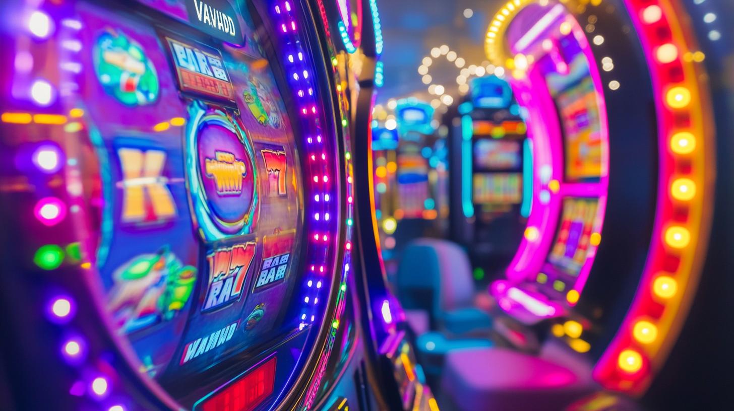 Vavada офф сайт