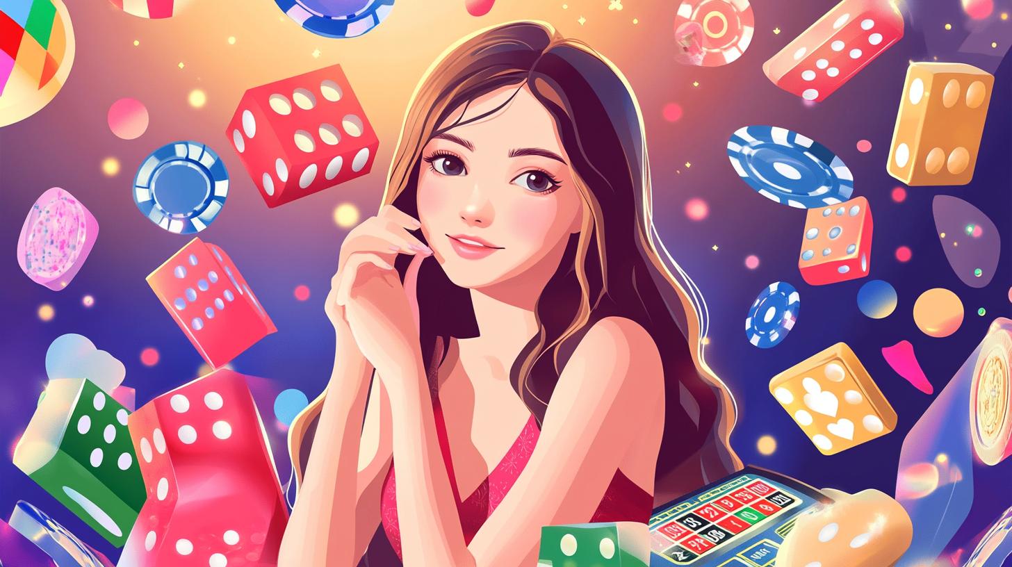 VAVADA Online Casino: Как начать играть и выигрывать на VAVADA вавада, демо
