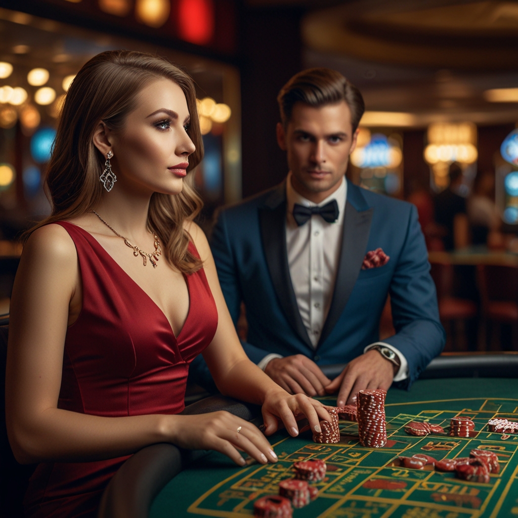 Криптобосс казино