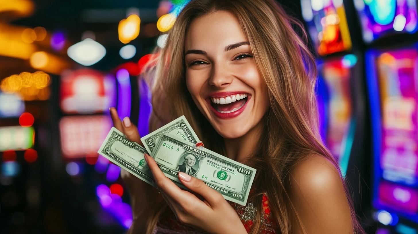 Инструкция по получению Бездепозитного бонуса 10 USD от Zeon Casino