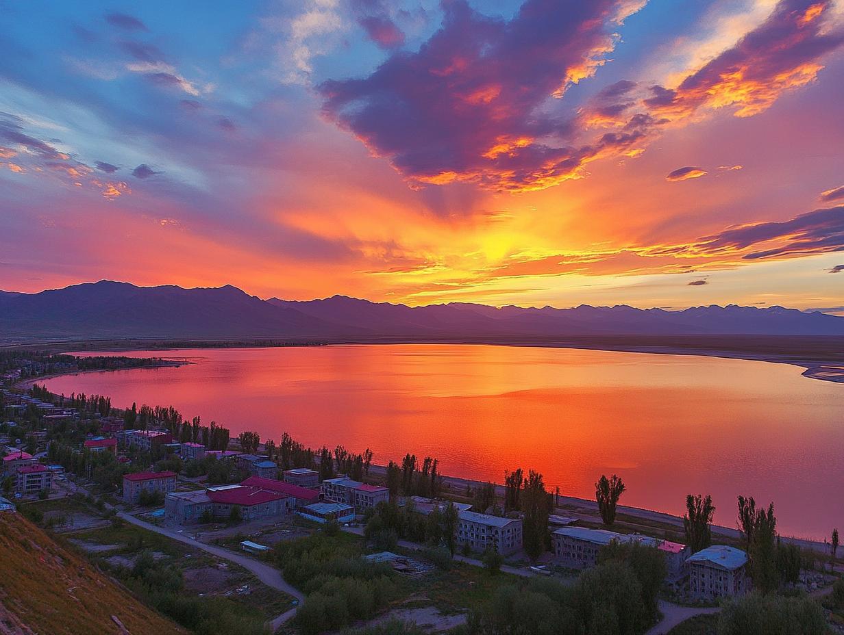 Путеводитель по лучшим пансионатам и гостиницам