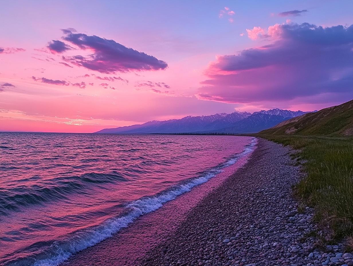 Путеводитель по лучшим пансионатам и гостиницам