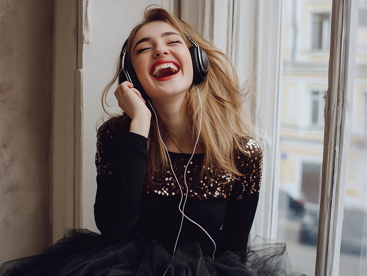  Самчук - Яка шикарна леді на Muzhas