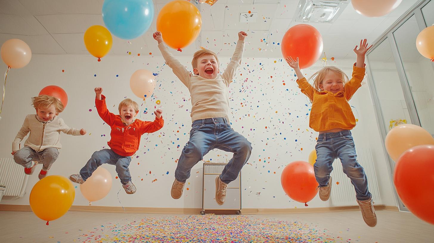 поселок шапки пенная вечеринка на картерах