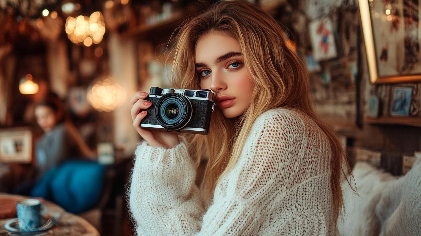 AnaLarinaa вебкам: Как начать общение с моделью AnaLarinaa онлайн analarinaa, вирт, кто, такая, вебкам