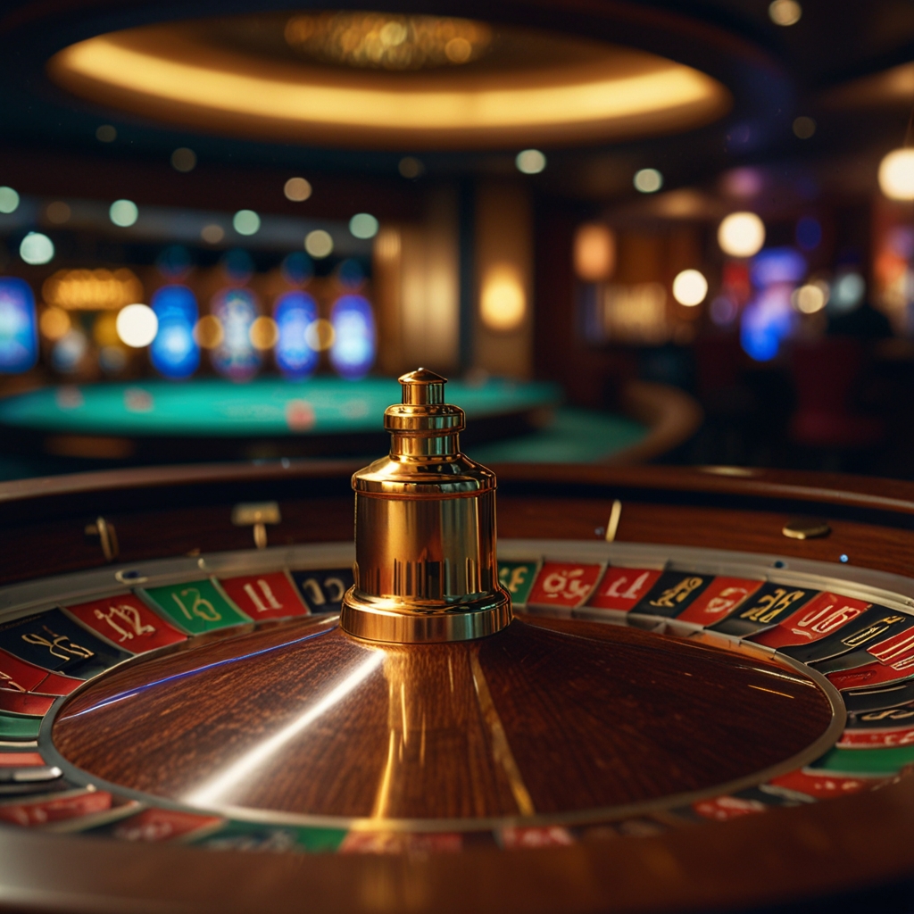 Криптобосс казино