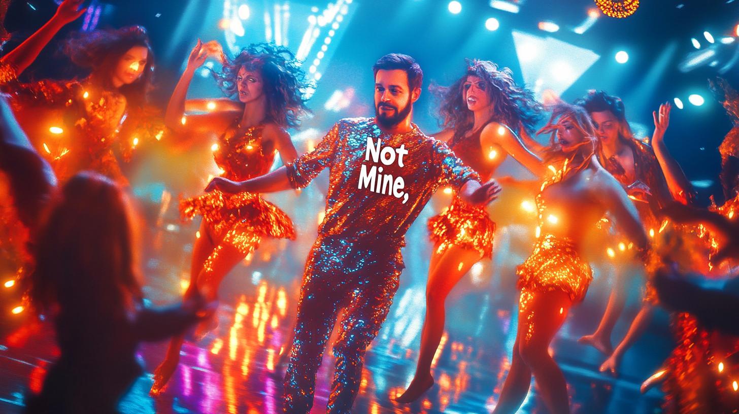 Не Моя от Магомеда — скачать песню легко