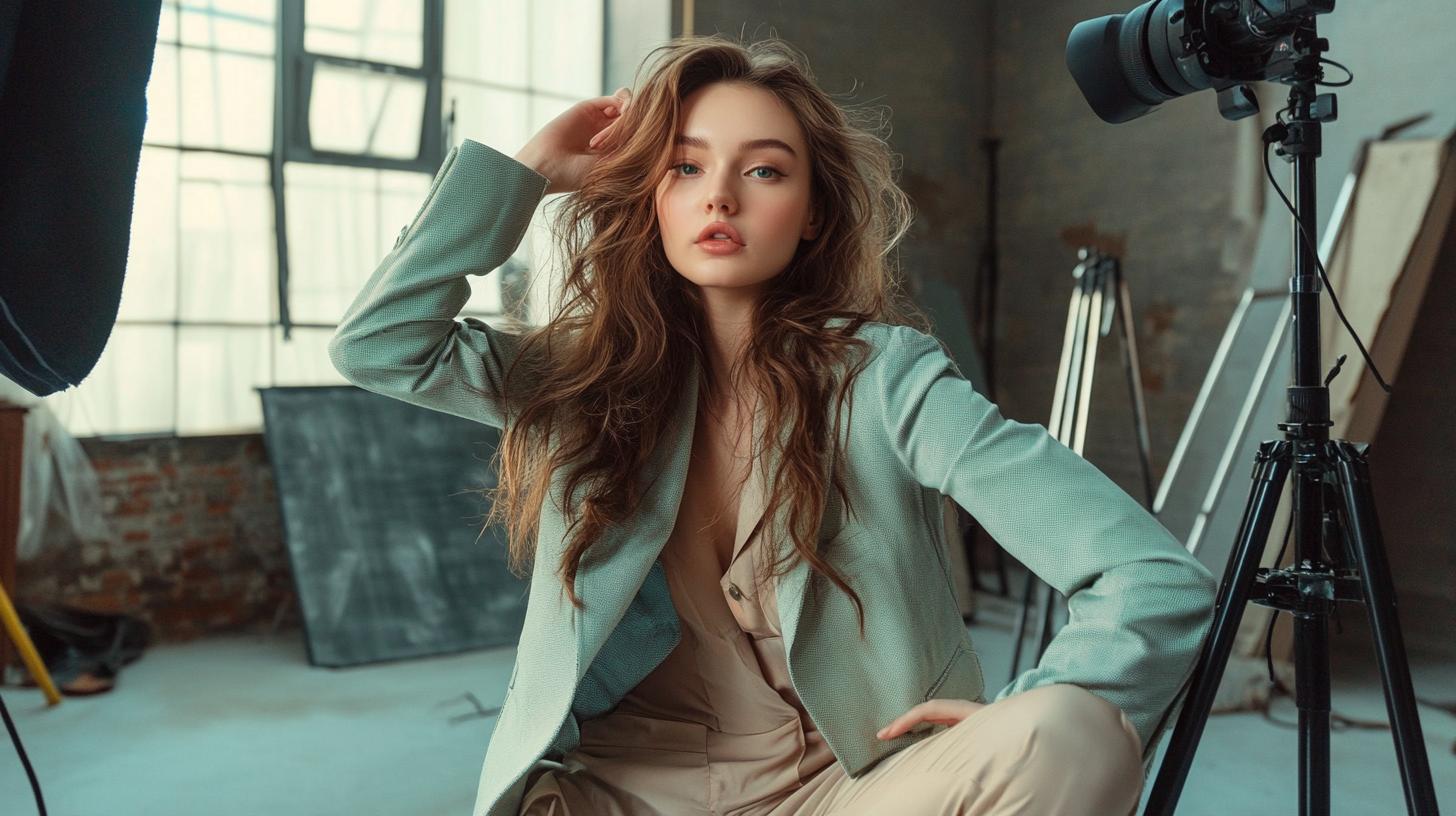 AnaLarinaa вебкам: Как начать общение с моделью AnaLarinaa онлайн analarinaa, вирт, кто, такая, вебкам