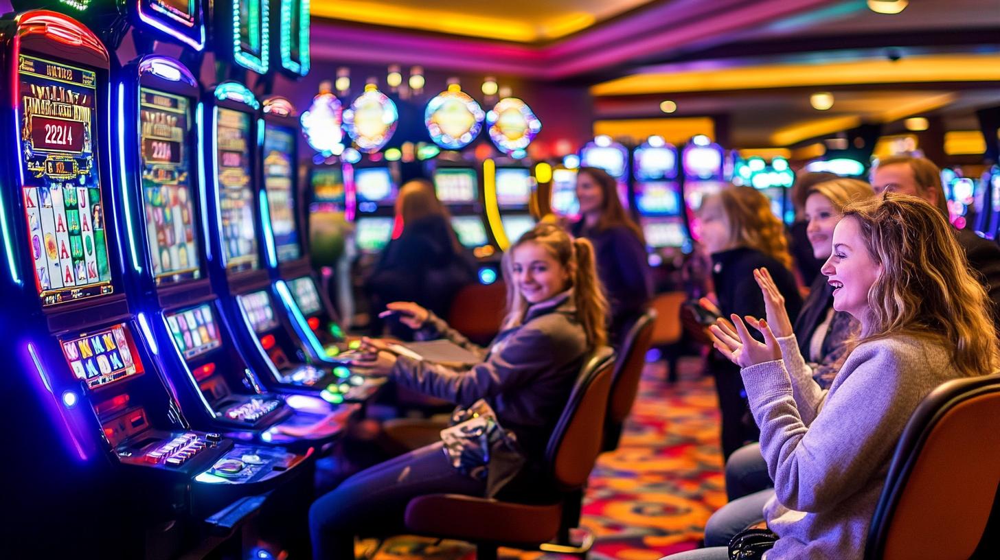 Vavada офф сайт