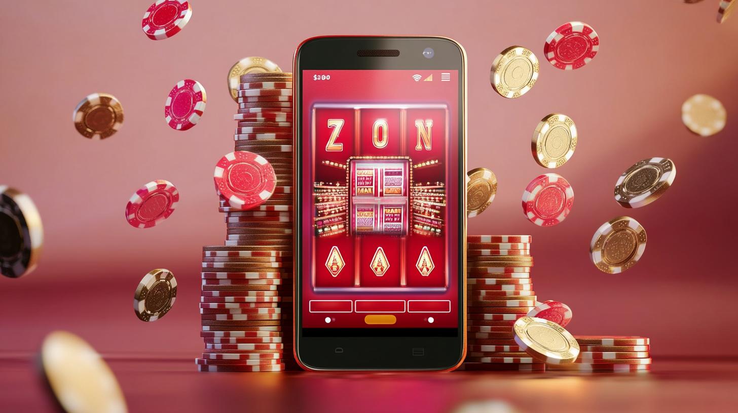 Инструкция по получению Бездепозитного бонуса 10 USD от Zeon Casino