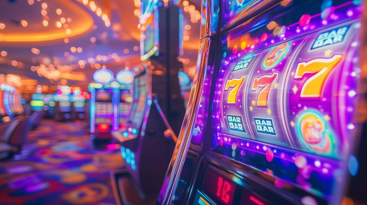 Vavada офф сайт